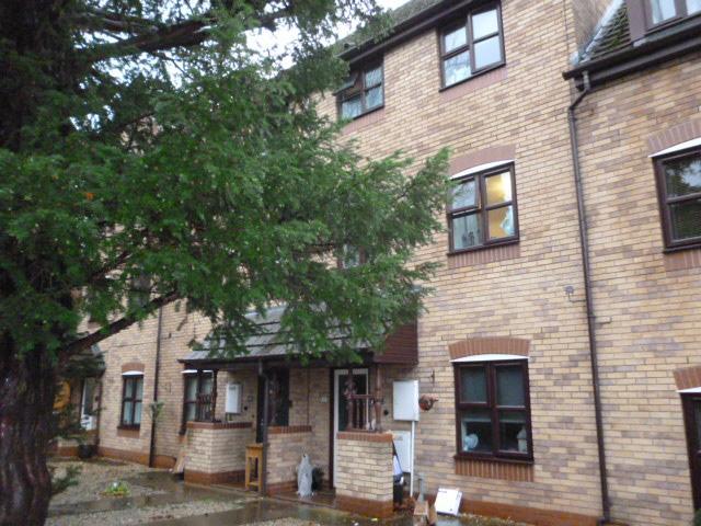 4 bedroom townhouse for sale
