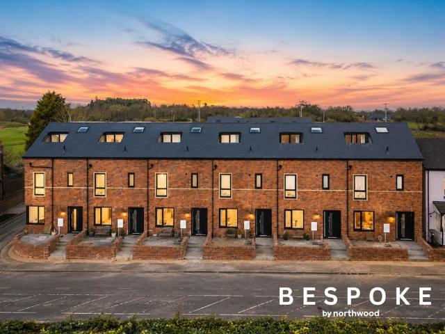 4 bedroom townhouse for sale