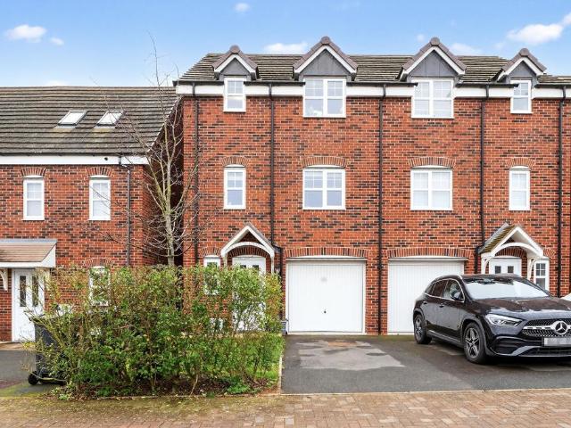 4 bedroom townhouse for sale