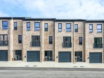 Greenock, Inverclyde county, Glasgow and Clyde Valley