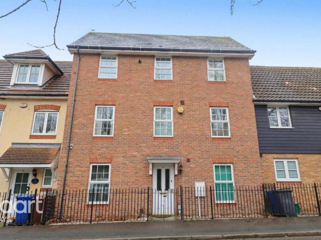 4 bedroom townhouse for sale