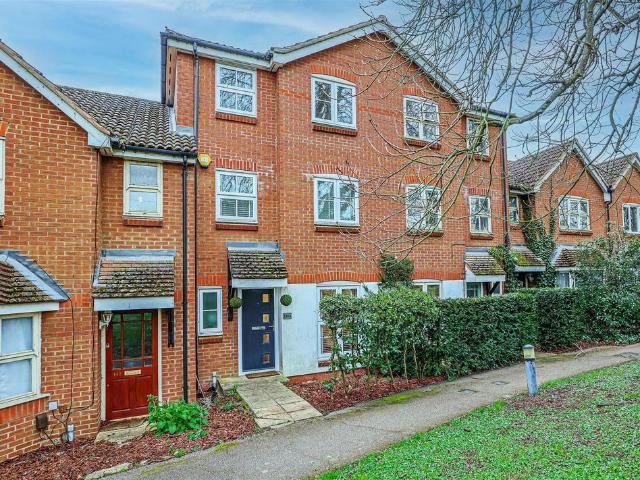 3 bedroom townhouse for sale