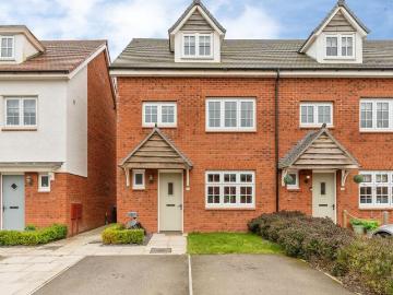 4 bedroom house for sale