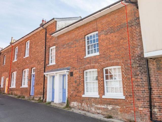 4 bedroom townhouse for sale