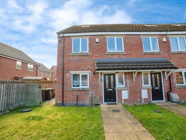 4 bedroom townhouse for sale