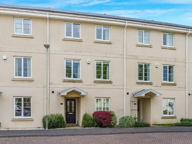 4 bedroom townhouse for sale