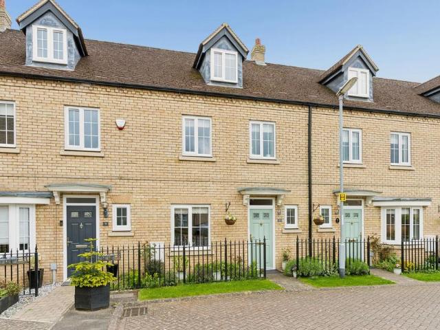 4 bedroom townhouse for sale