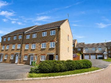 4 bedroom townhouse for sale