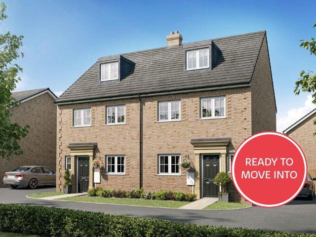4 bedroom townhouse for sale