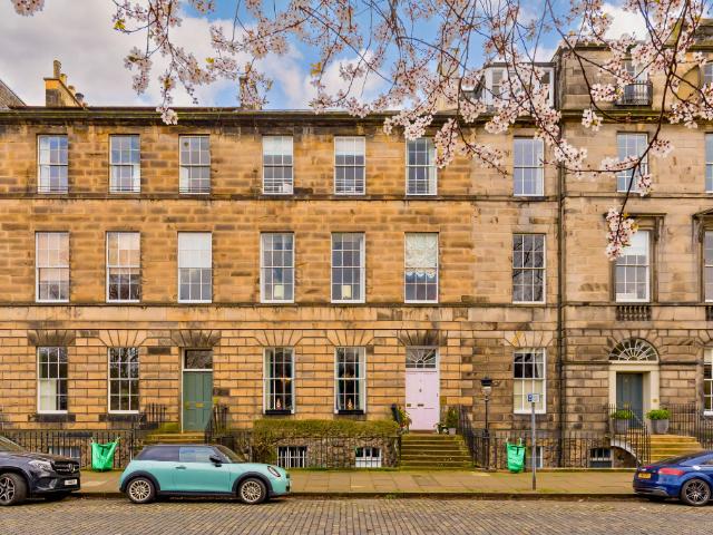 4 bedroom townhouse for sale