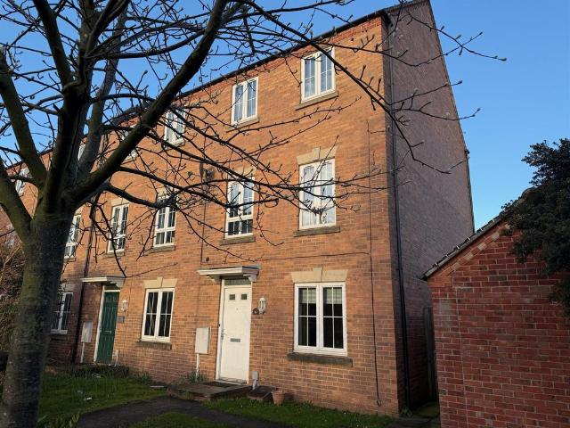 4 bedroom townhouse for sale