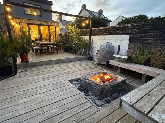 4 bedroom townhouse for sale