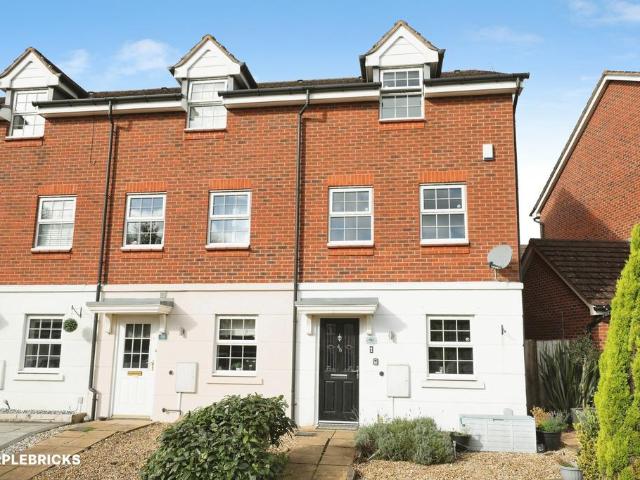 4 bedroom townhouse for sale