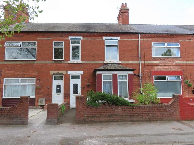 4 bedroom townhouse for sale