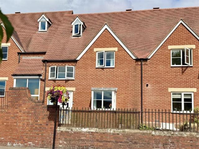 4 bedroom townhouse for sale