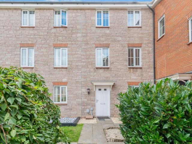 4 bedroom townhouse for sale