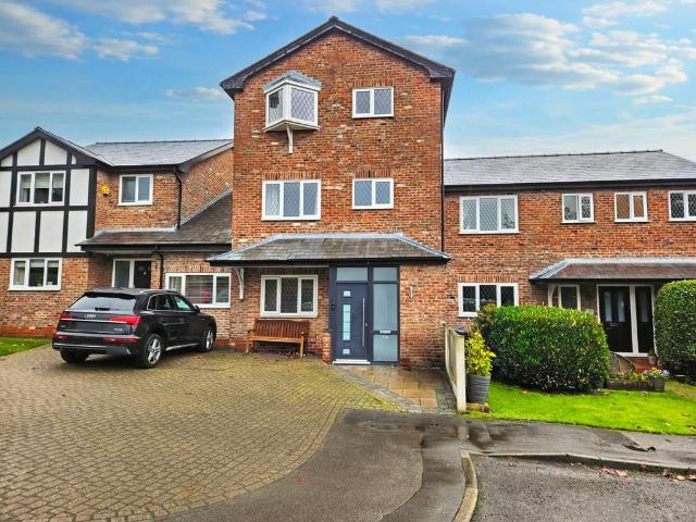 4 bedroom townhouse for sale