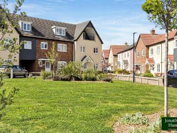 4 bedroom townhouse for sale