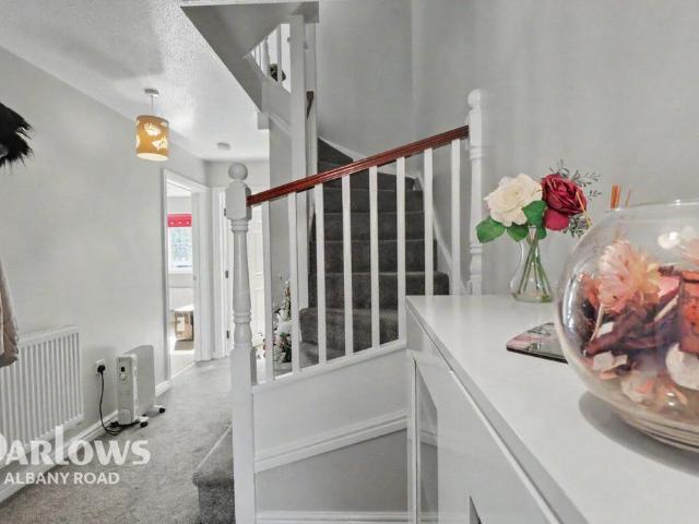 4 bedroom townhouse for sale