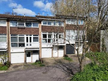 4 bedroom townhouse for sale