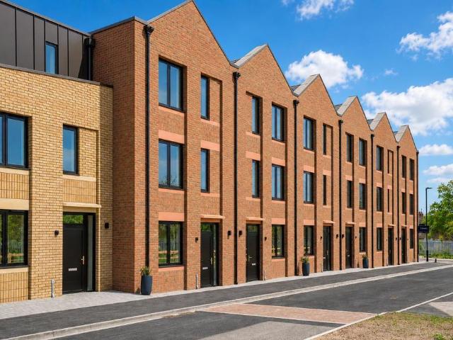 4 bedroom townhouse for sale