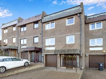 Edinburgh, Shetland - Garden, Parking, Heating