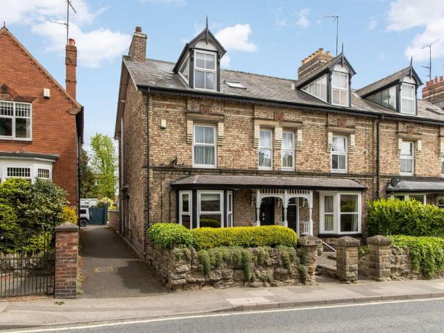 4 bedroom townhouse for sale