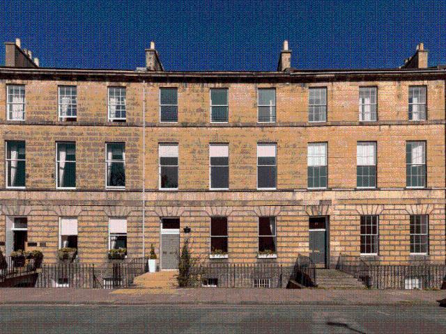 4 bedroom townhouse for sale