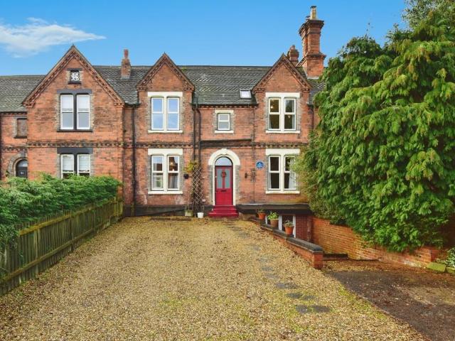 4 bedroom townhouse for sale