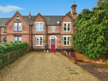 4 bedroom townhouse for sale