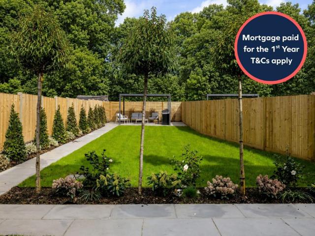 4 bedroom townhouse for sale