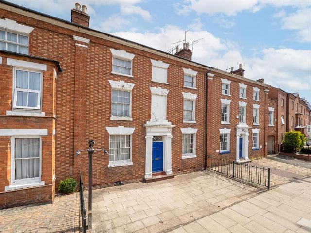 4 bedroom townhouse for sale