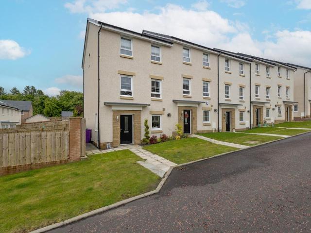 4 bedroom townhouse for sale