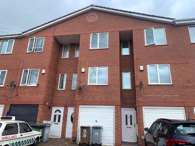 4 bedroom townhouse for sale