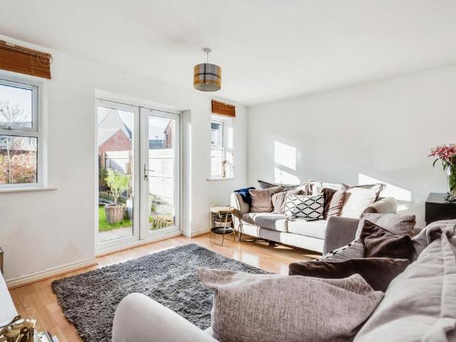 4 bedroom townhouse for sale
