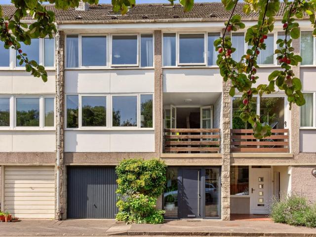 4 bedroom townhouse for sale
