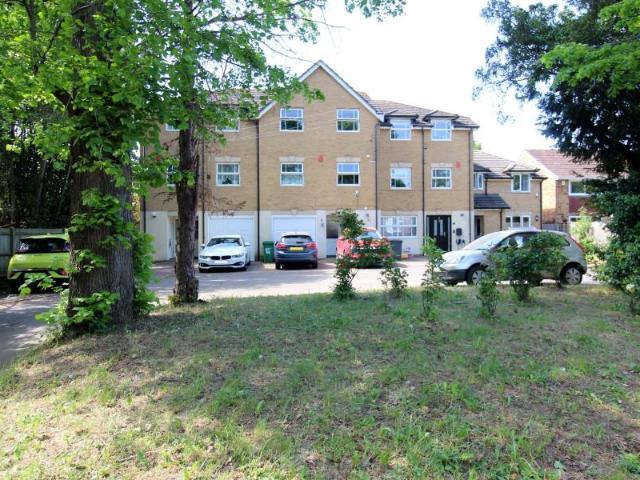 4 bedroom townhouse for sale