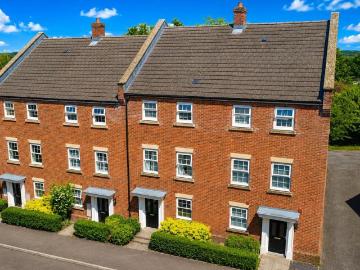 4 bedroom townhouse for sale