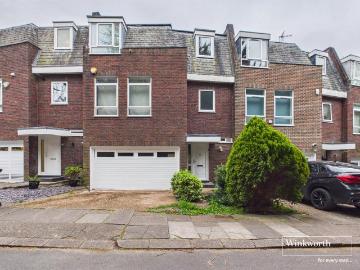 4 bedroom townhouse for sale