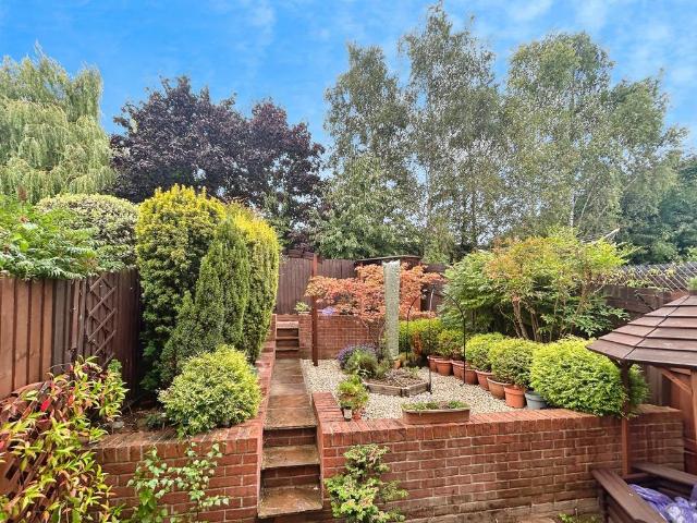 4 bedroom townhouse for sale