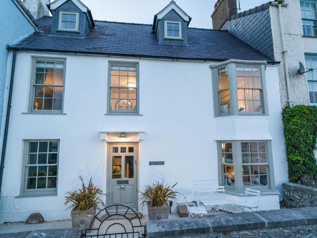 4 bedroom townhouse for sale
