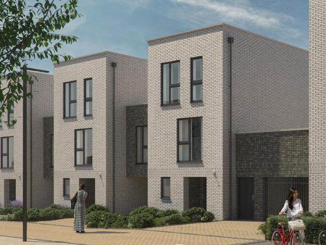 4 bedroom townhouse for sale