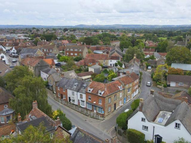 4 bedroom townhouse for sale