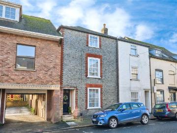 4 bedroom townhouse for sale