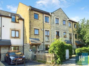 4 bedroom townhouse for sale