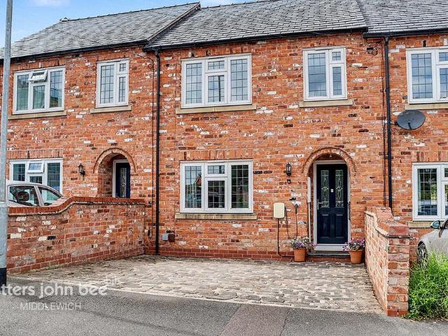 4 bedroom townhouse for sale