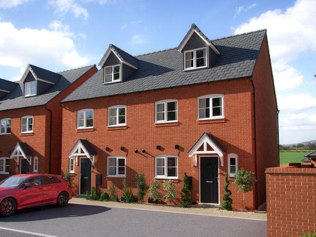 4 bedroom townhouse for sale