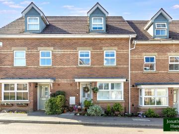 4 bedroom townhouse for sale