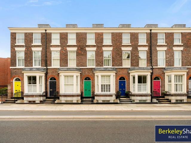4 bedroom townhouse for sale