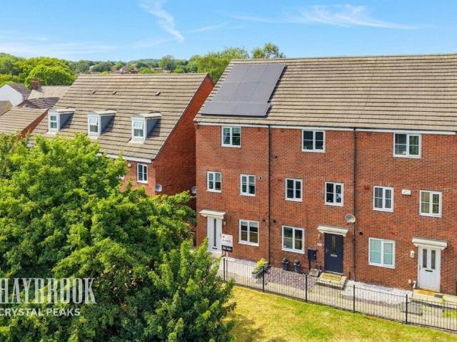 4 bedroom townhouse for sale
